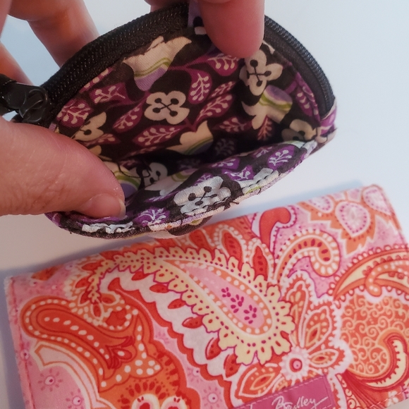 Vera Bradley Set - Picture 5 of 8
